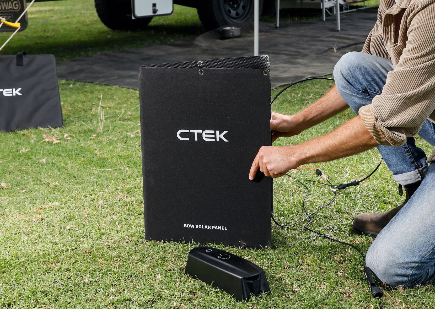 CTEK MXS 5.0: Ein umfassender Leitfaden zur Batteriewartung