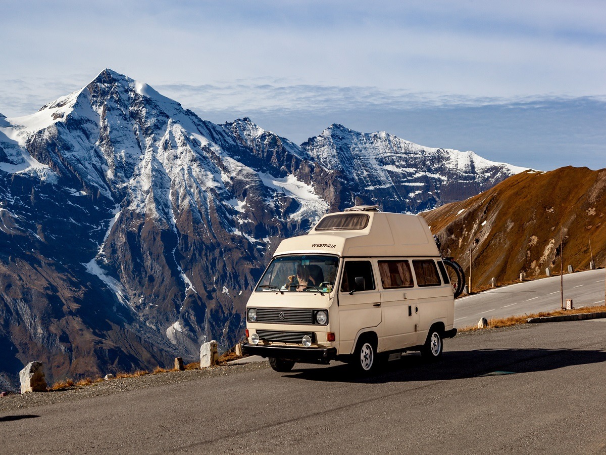 Warum Campen mit Spaß der perfekte Urlaub für Familien ist