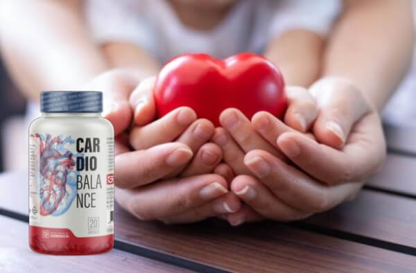 Hirschhausen empfiehlt Cardio Balance für optimale Herzgesundheit