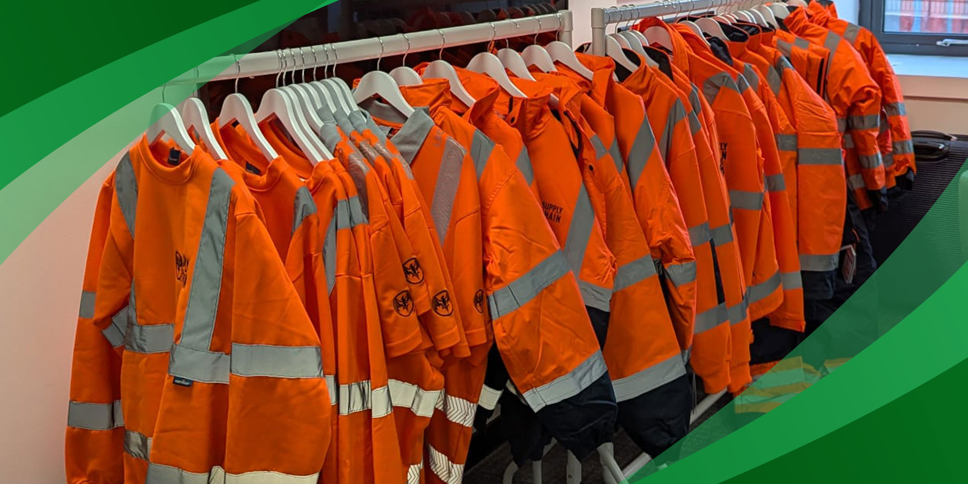 Effizientes Workwear Management: Unsere Software zur Arbeitskleidungsverwaltung für Ihre Berufsbekleidung