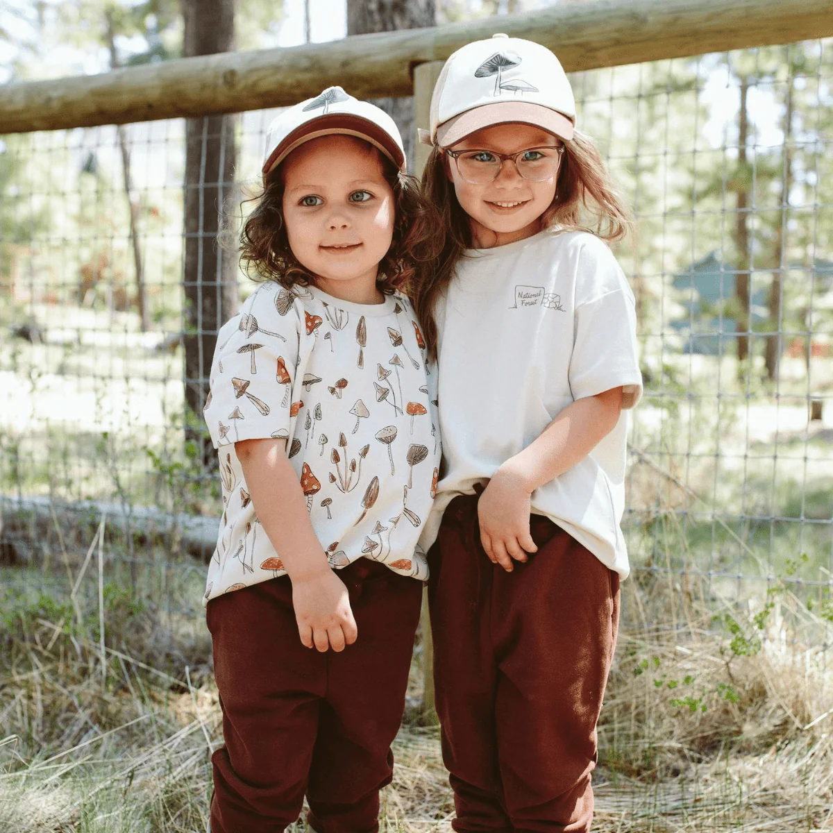 Warum ein Bio Shirt für Kinder die beste Wahl ist