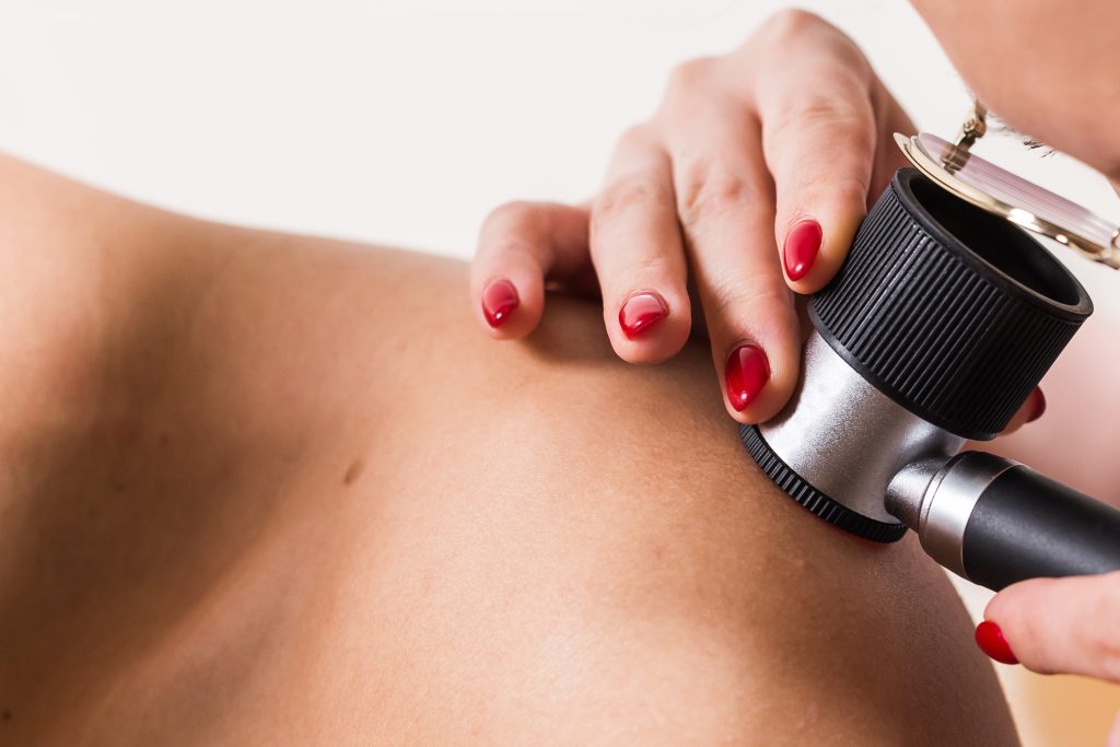 Entdecken Sie die Experten für Hautgesundheit: Hautarzt Wien 1100