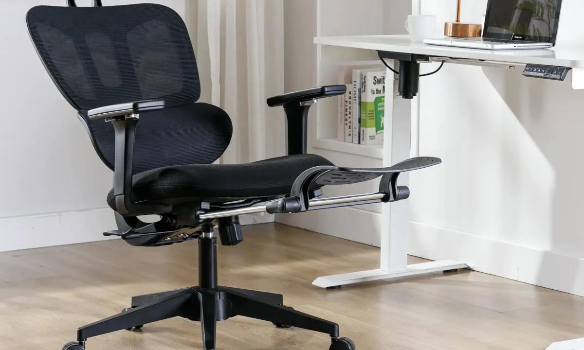 Temukan Pilihan Ergonomic Office Chairs di Oscar Living untuk Kantor Modern Anda