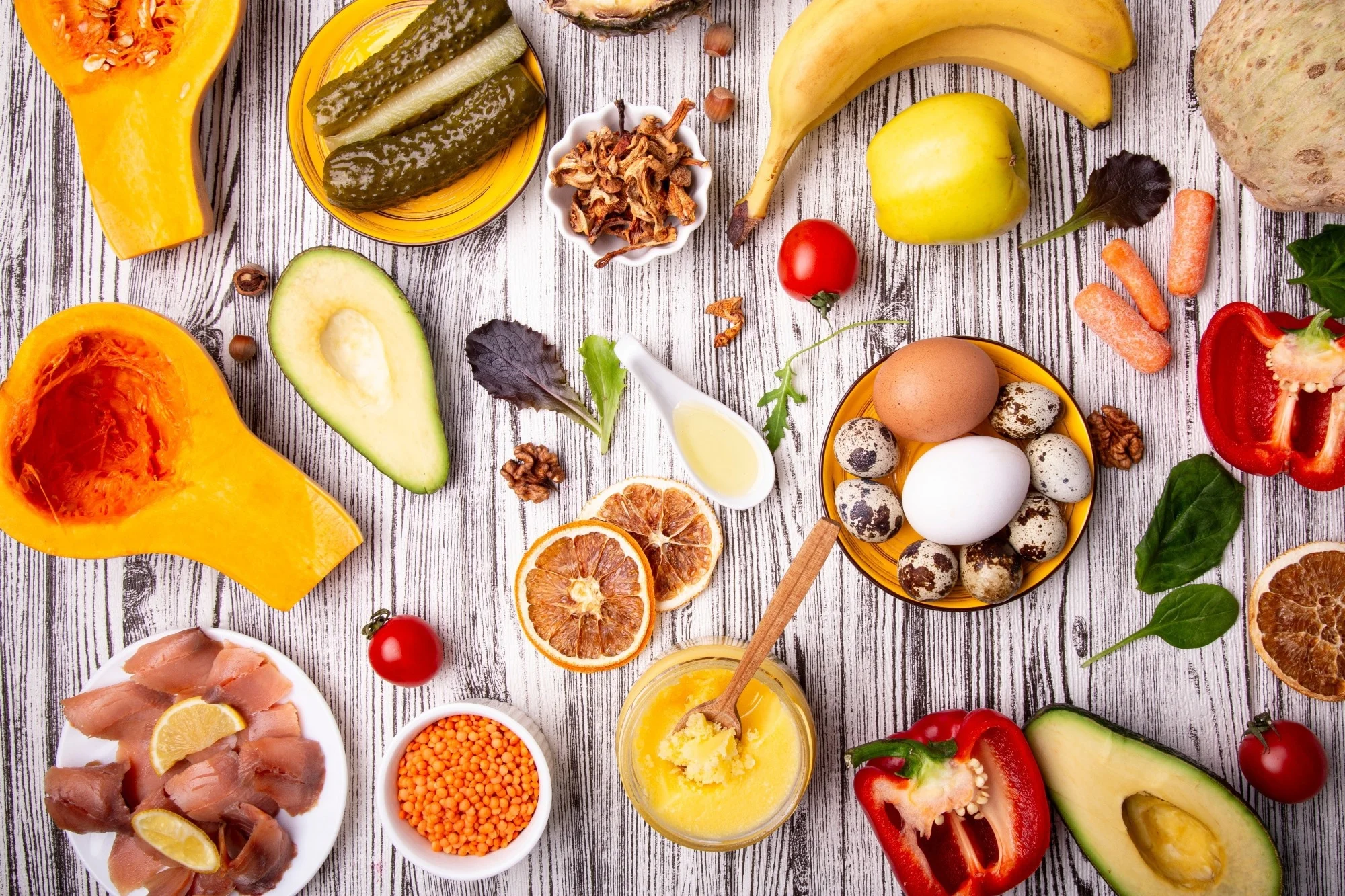Ketogene Stoffwechselvorgänge mit Expertenfakten