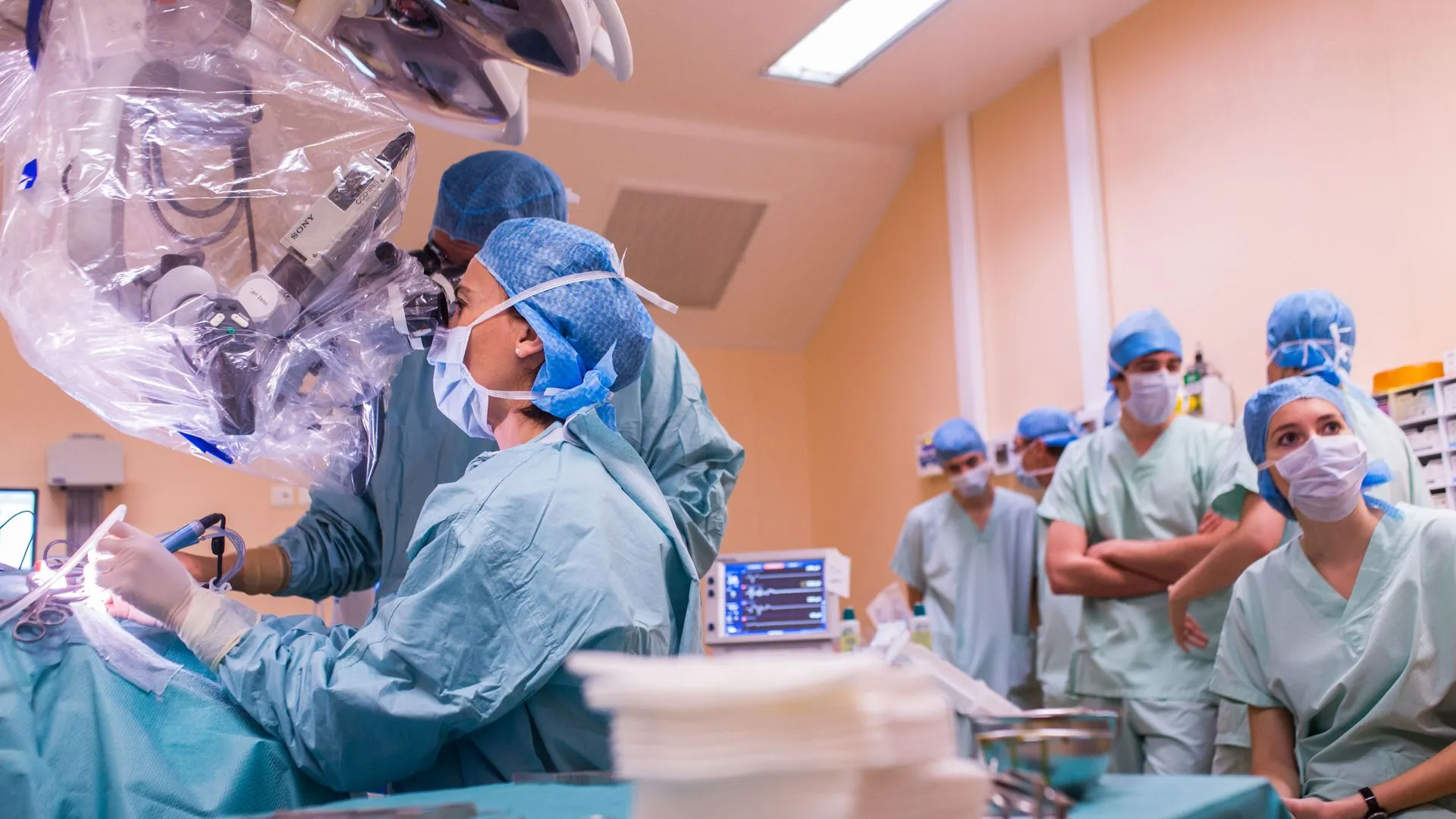 Warum die Herzklinik Hirslanden die beste Wahl für Ihre Herzgesundheit ist