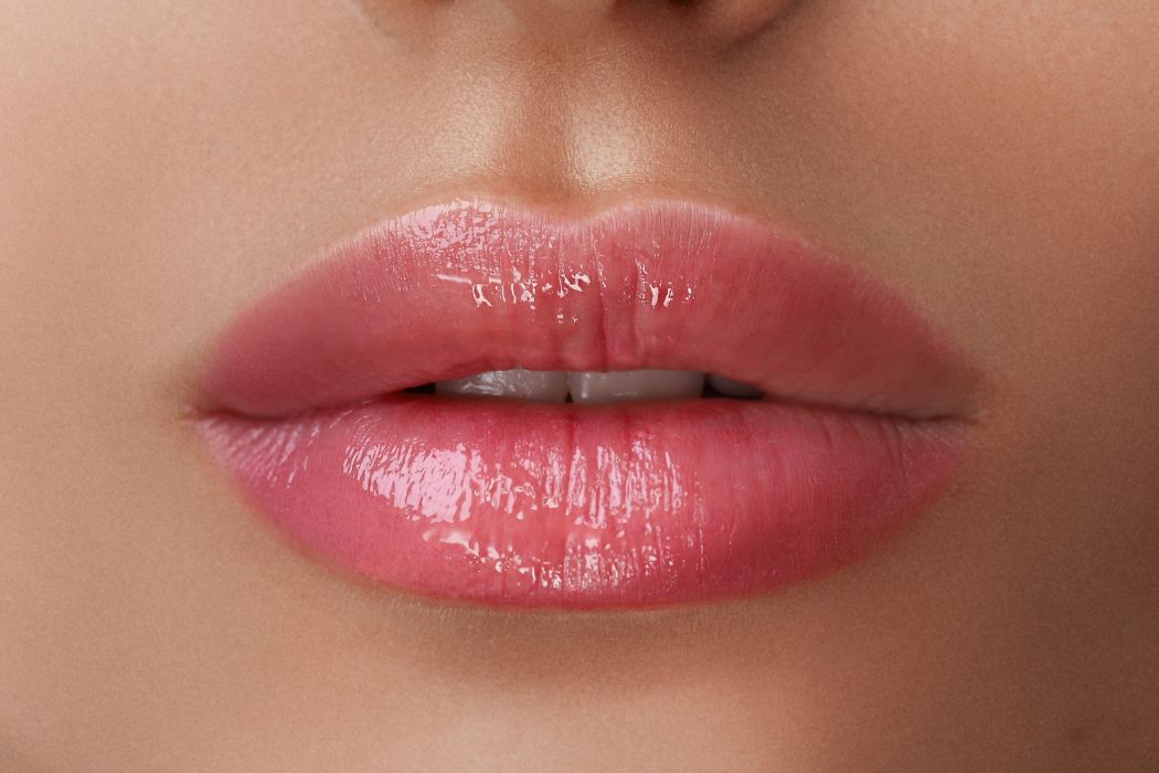 Lippen aufspritzen Berlin: Volle Lippen für ein strahlendes Lächeln