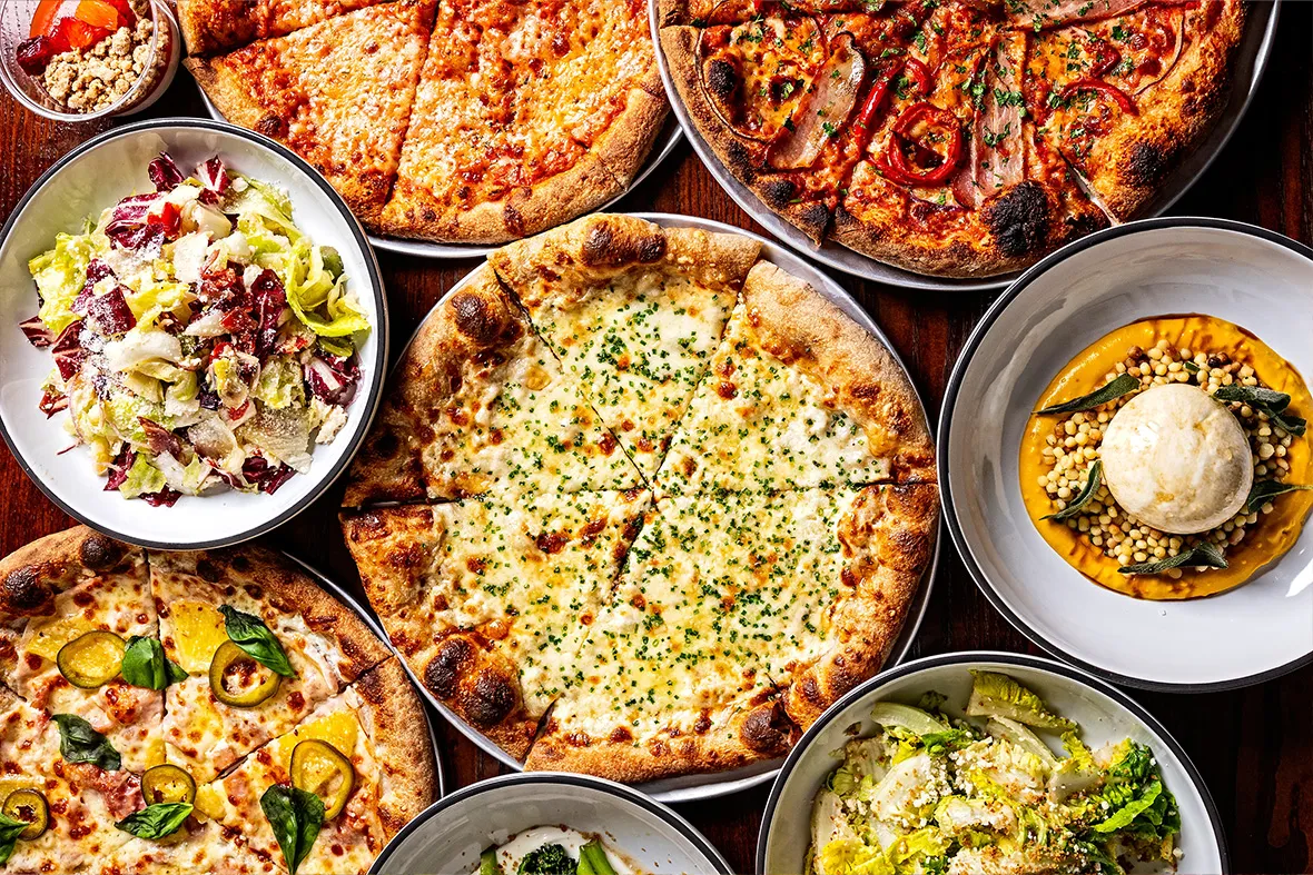 Pizza neu definiert: Wie Pizzanap Geschmack, Qualität und Leidenschaft vereint