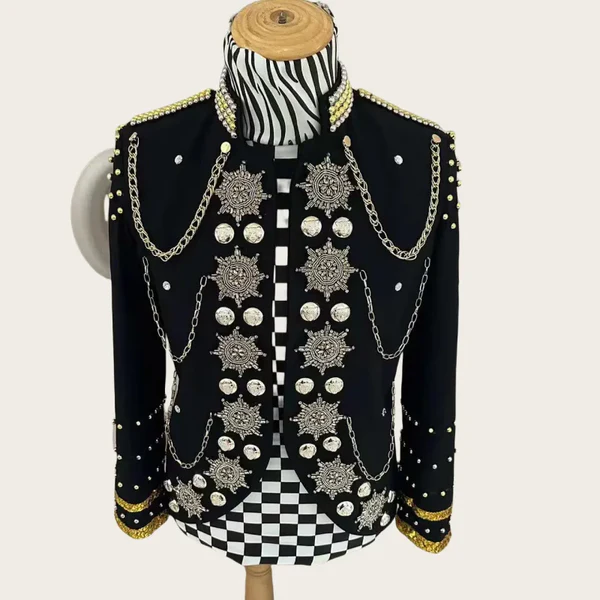 Der Venga Store macht dein Festival Outfit Männer unvergesslich