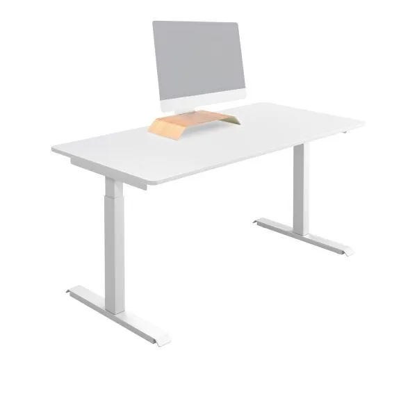 Elektrisch höhenverstellbarer Schreibtisch: Perfekt für moderne Arbeitsplätze