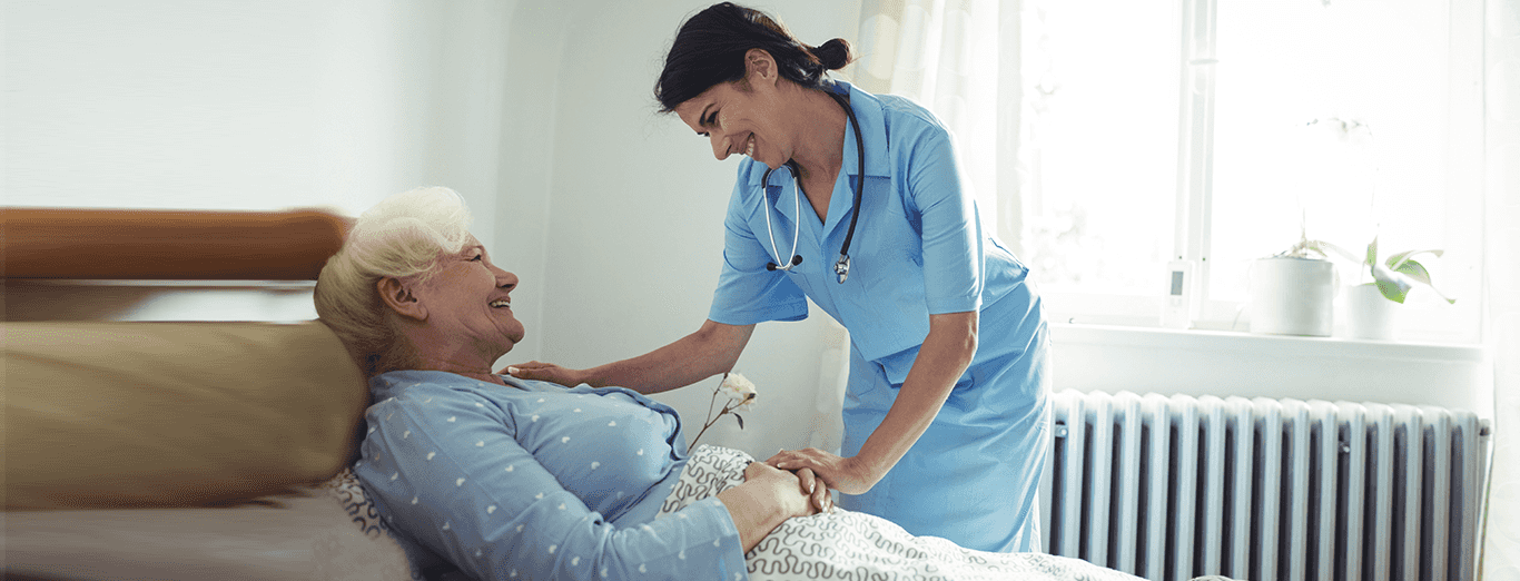 Unternehmensberatung Pflegedienst und Patientenrechte: Worauf Sie als Pflegebedürftiger achten sollten