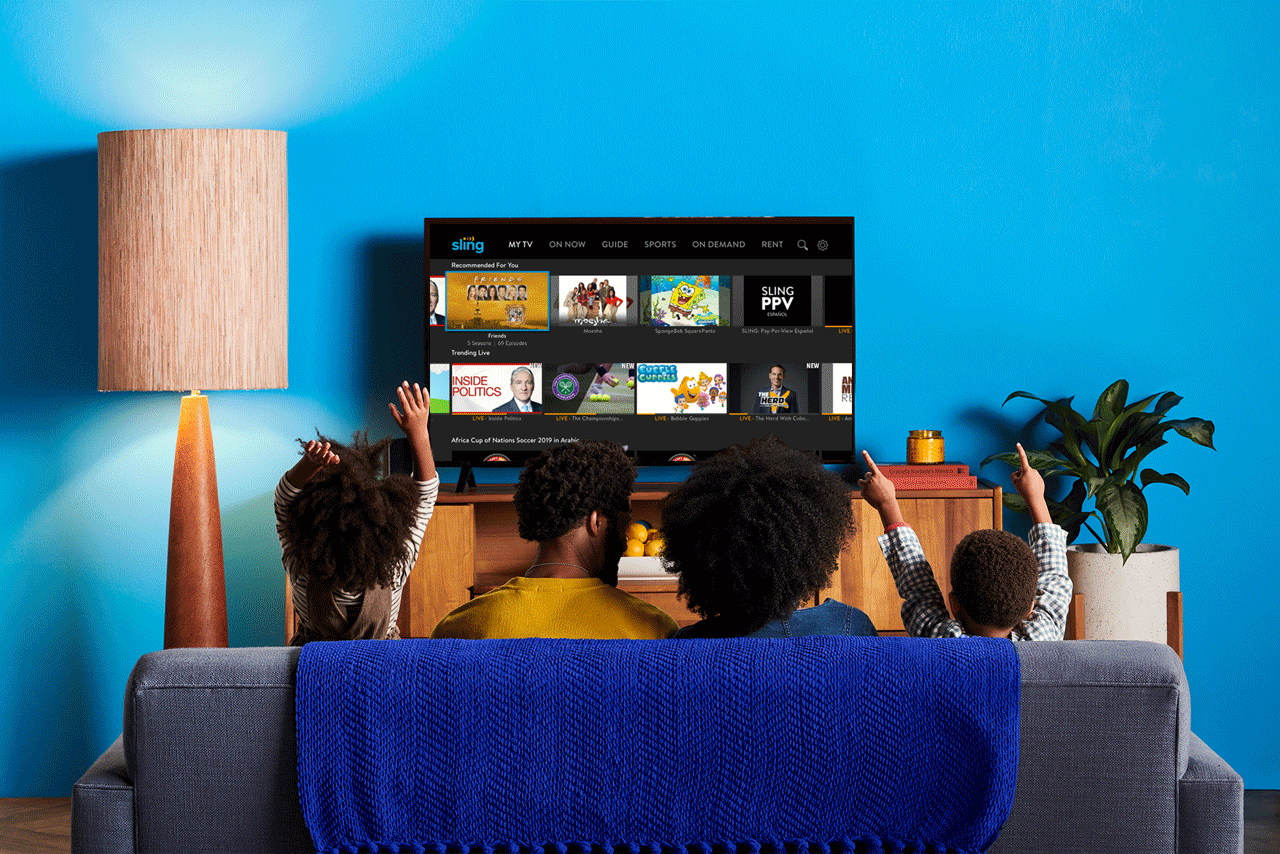 Best IPTV Anbieter verstehen: Ein Leitfaden für Anfänger