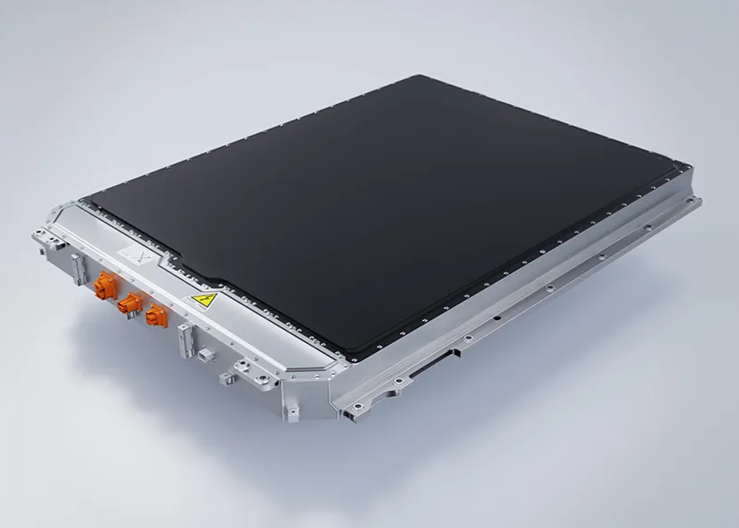 VREMT 800V-Batteriepaket setzt Markttrends und dominiert die Liste der Drei-Elektro-Produkte
