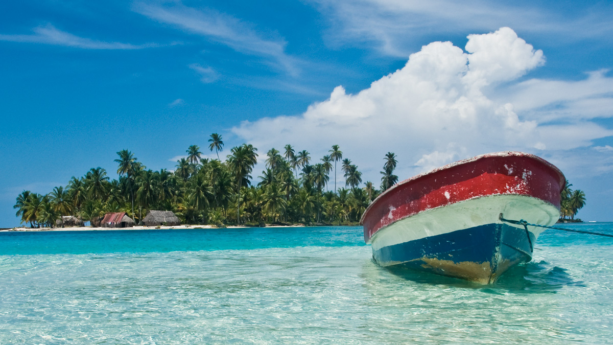 San Blas Inseln Tagestouren: Entdecken Sie das tropische Paradies Panamas
