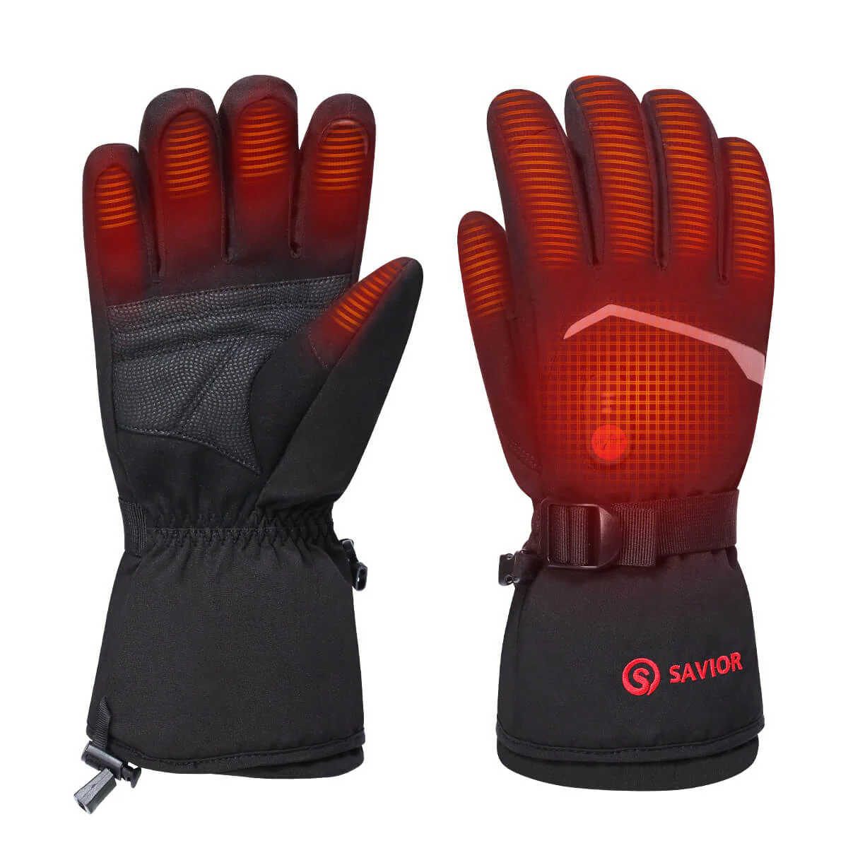 Erschwingliche Beheizte Handschuhe für den Winter: Finden Sie Ihre perfekte Passform