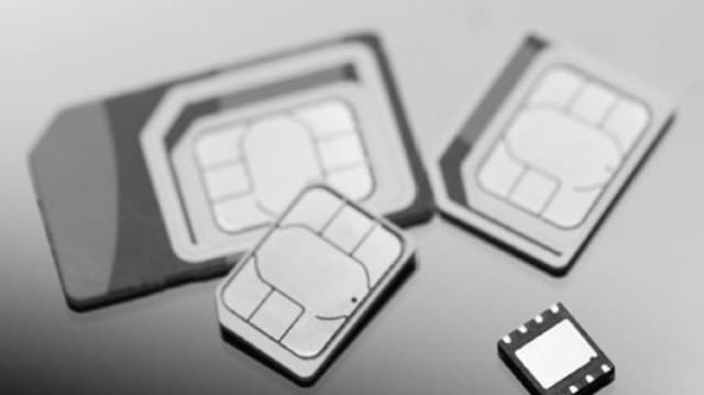 The Future of SIM Cards: All About eSIMs