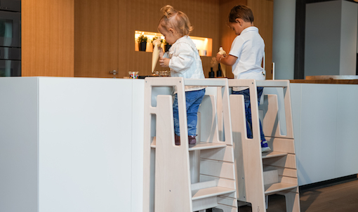 Von Eltern für Eltern: Unser umfangreiches Babyartikelsortiment