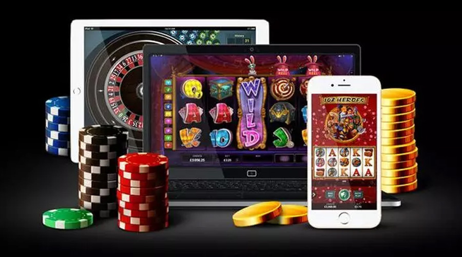 legale casino -Wetten entmystifiziert: Die Gewinnchancen und Wahrscheinlichkeiten verstehen
