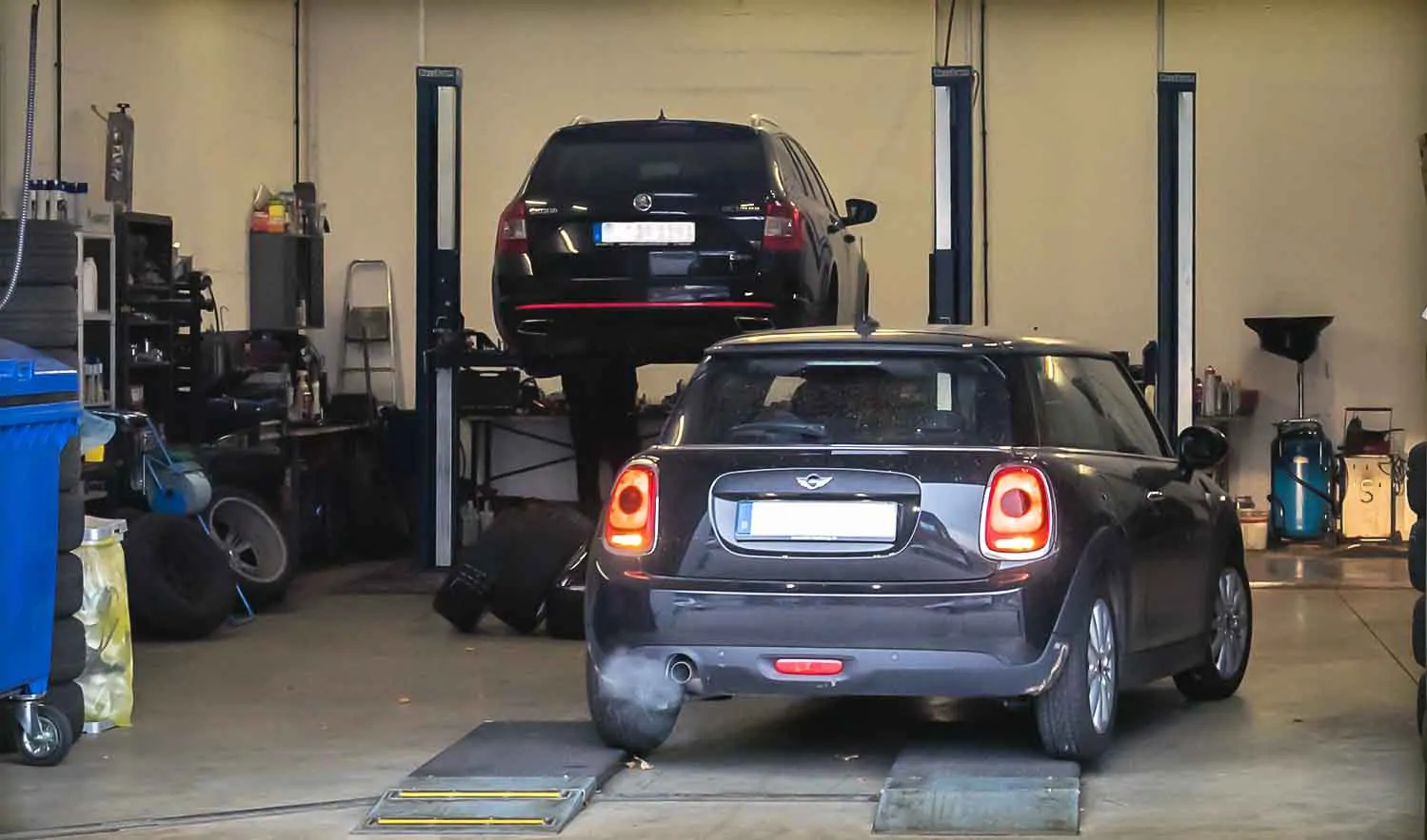 Warum Kfz Gutachter Augsburg die beste Wahl nach einem Unfall ist