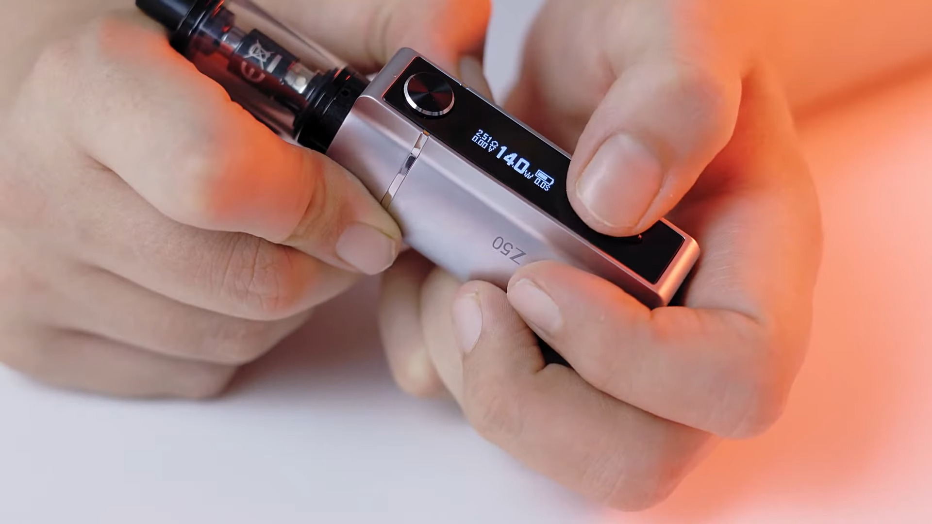 Erlebe die neue Al Fakher 30K Hypermax – die Vape mit 30.000 Zügen und vollem Geschmack