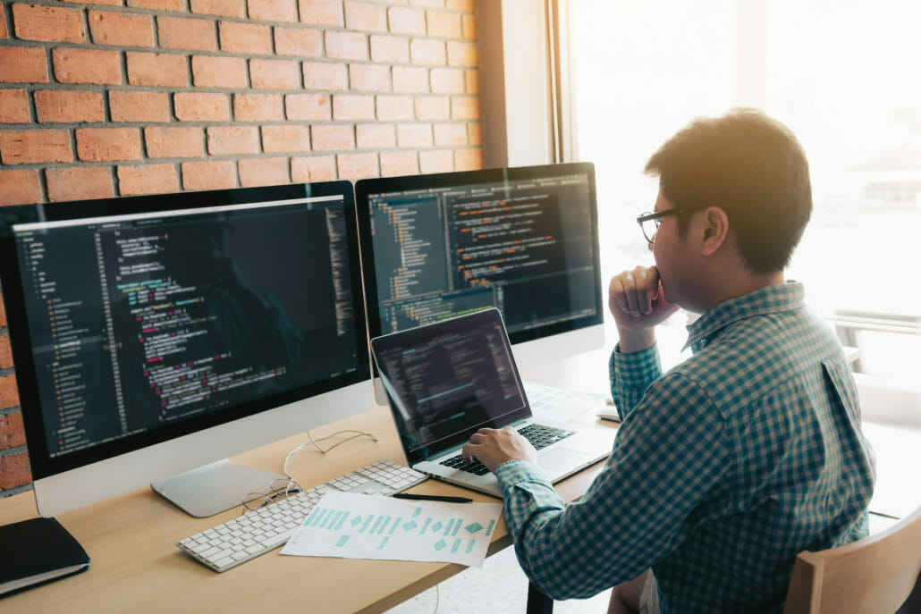 Shopware Developer mit Fokus auf individuelle und skalierbare Plugins