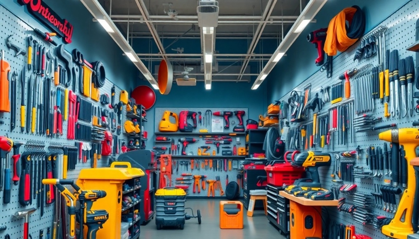 Knipex Angebote: Präzision und Robustheit in jedem Werkzeugset