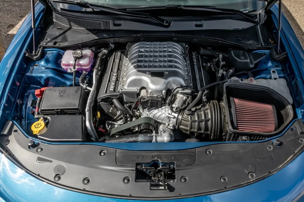Stressfrei verkaufen statt reparieren – Motorschaden Ankauf NRW