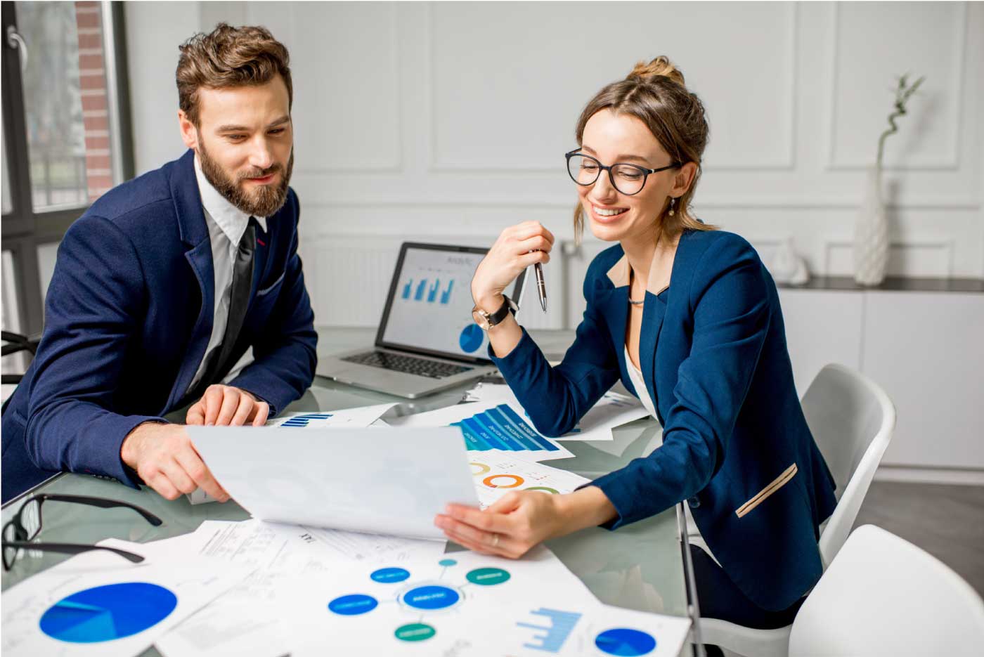 Websites, die Ergebnisse liefern – optimiert durch einen Seo Experte