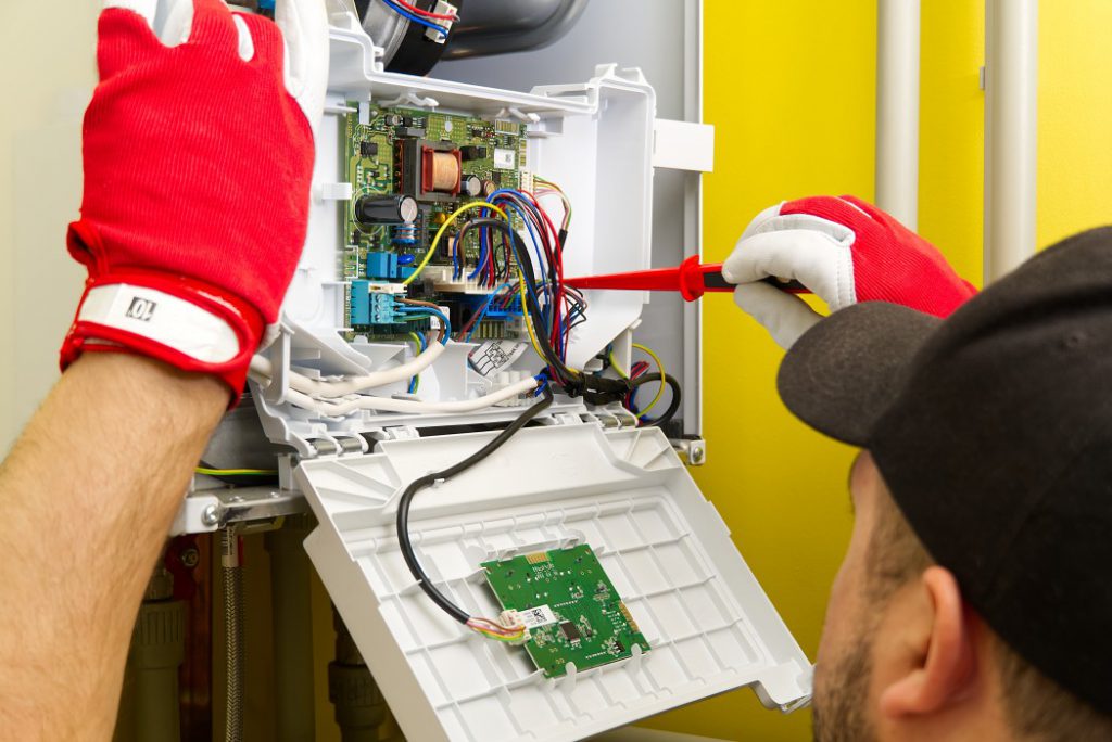 Elektriker Notdienst Hamburg: Professionelle Hilfe bei elektrischen Notfällen rund um die Uhr