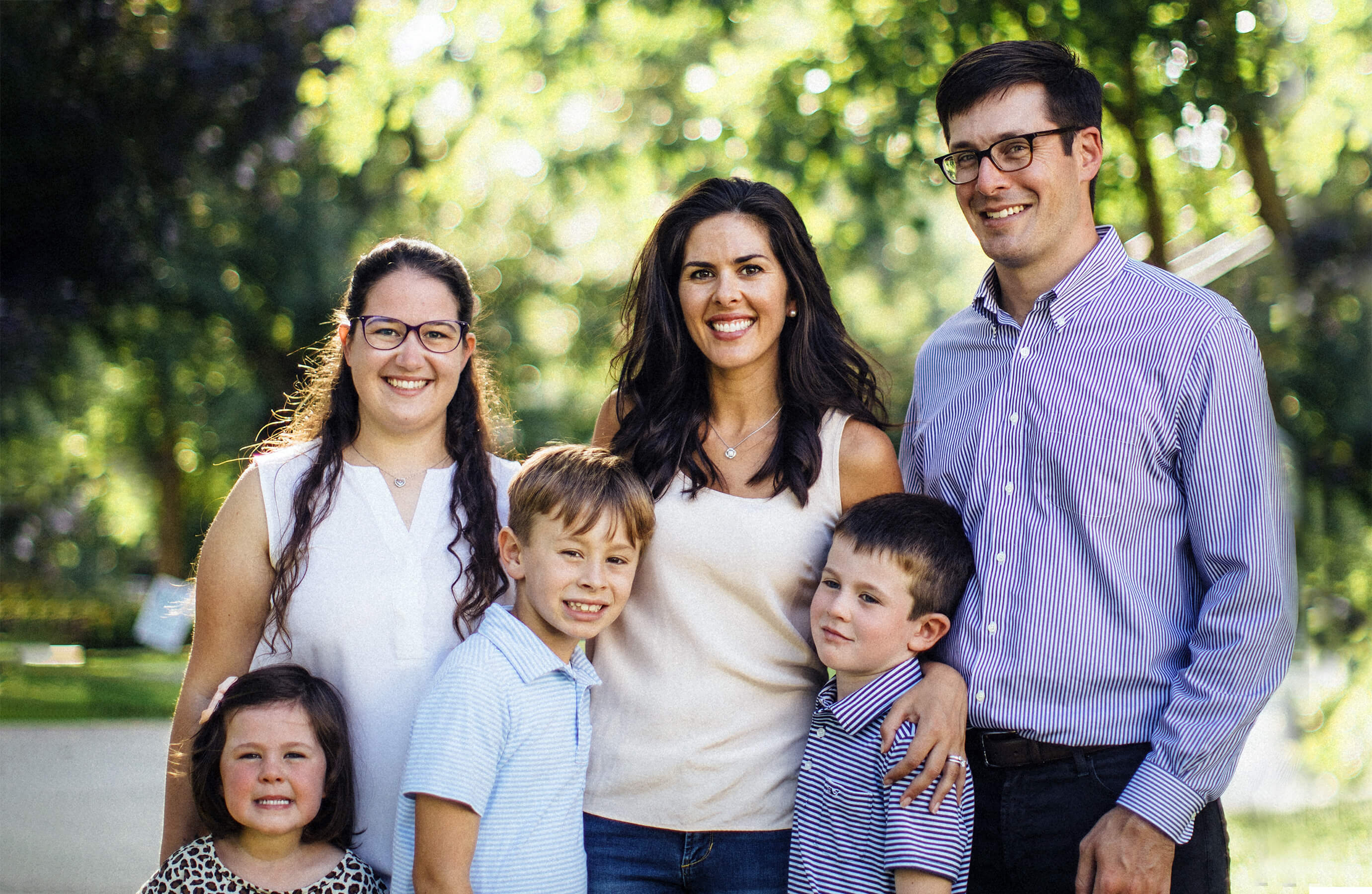 Au Pair vs. Nanny vs. Babysitter: Key Differences