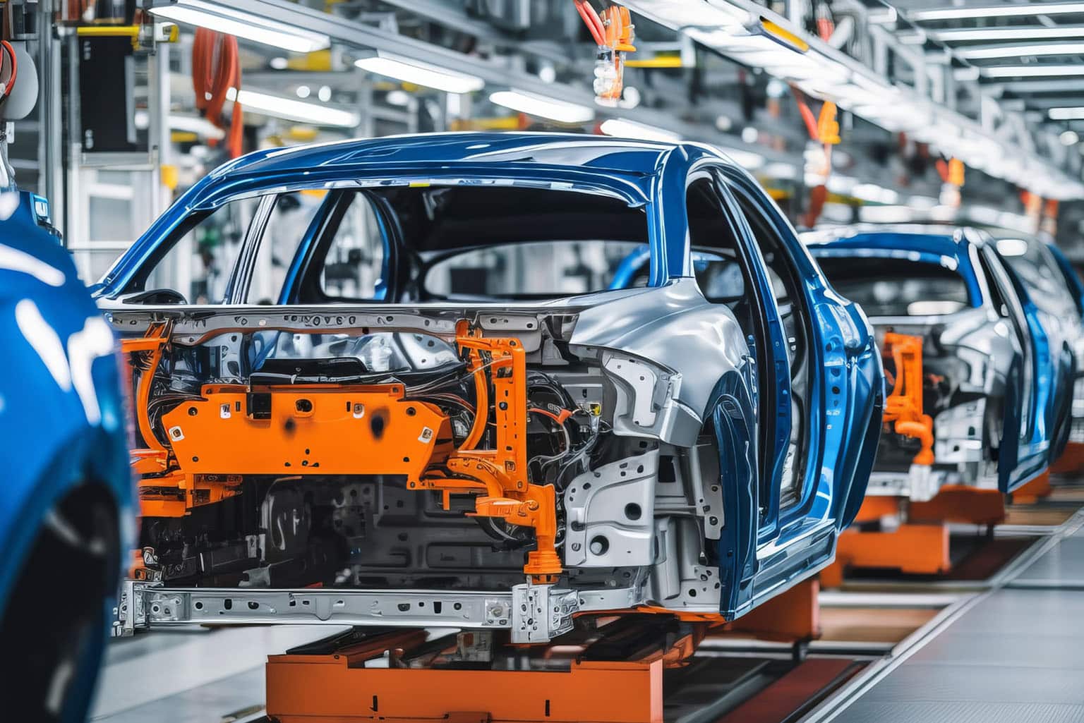 Warum Smart Repair München die clevere Alternative zur teuren Lackierung ist