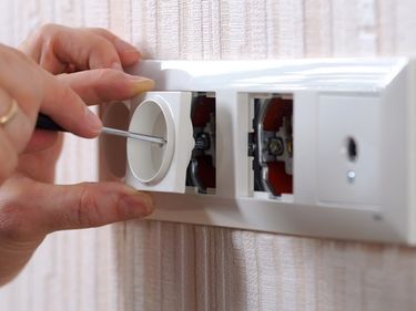 Unser Elektriker Notdienst: Immer erreichbar