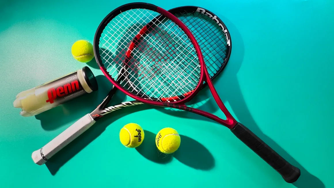 Die Wissenschaft hinter dem Padel-Ausrüstung online-Design: Was Spieler wissen müssen