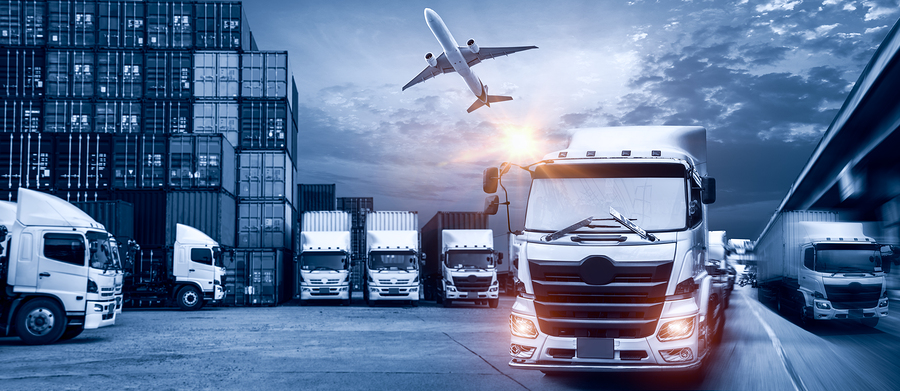 Asia Logistics ist das Herzstück unseres Unternehmens: Wie wir mit FCA Incoterms die Effizienz steigern