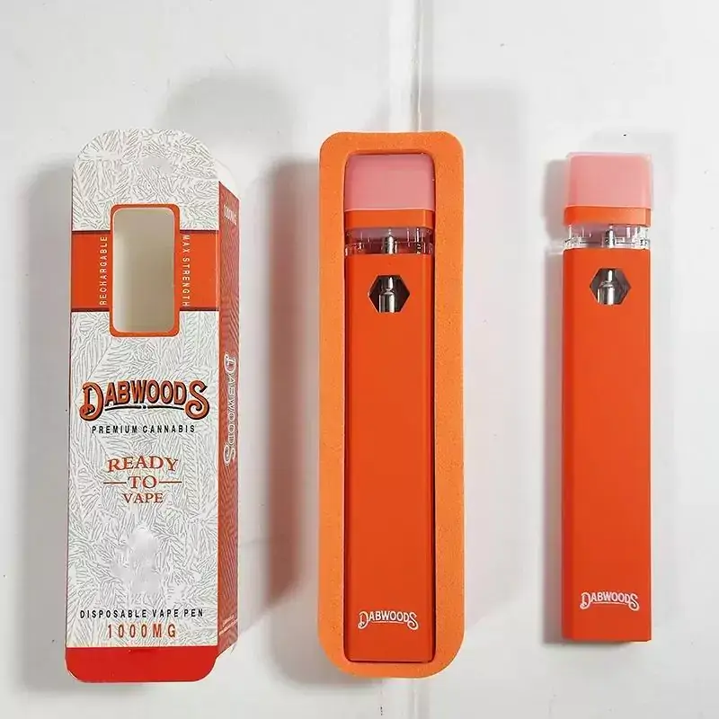 Enthüllung der Welt von Dabwoods Vape: Ein umfassender Leitfaden