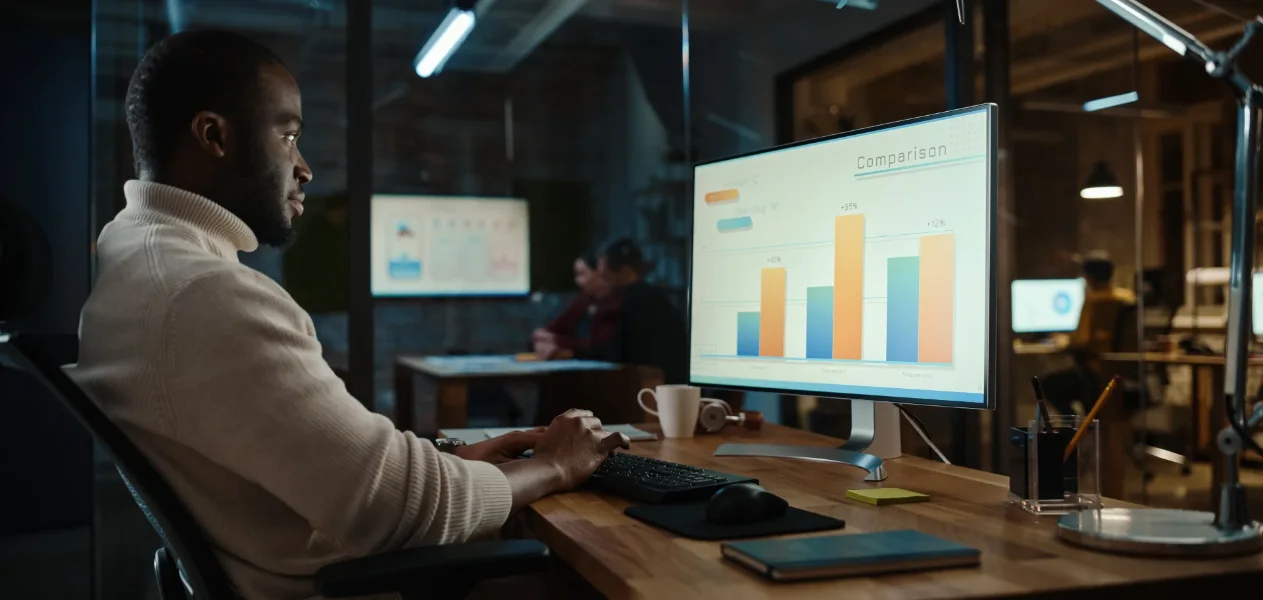 Protecting Your Business: The Top Computer Monitoring Software Solutions