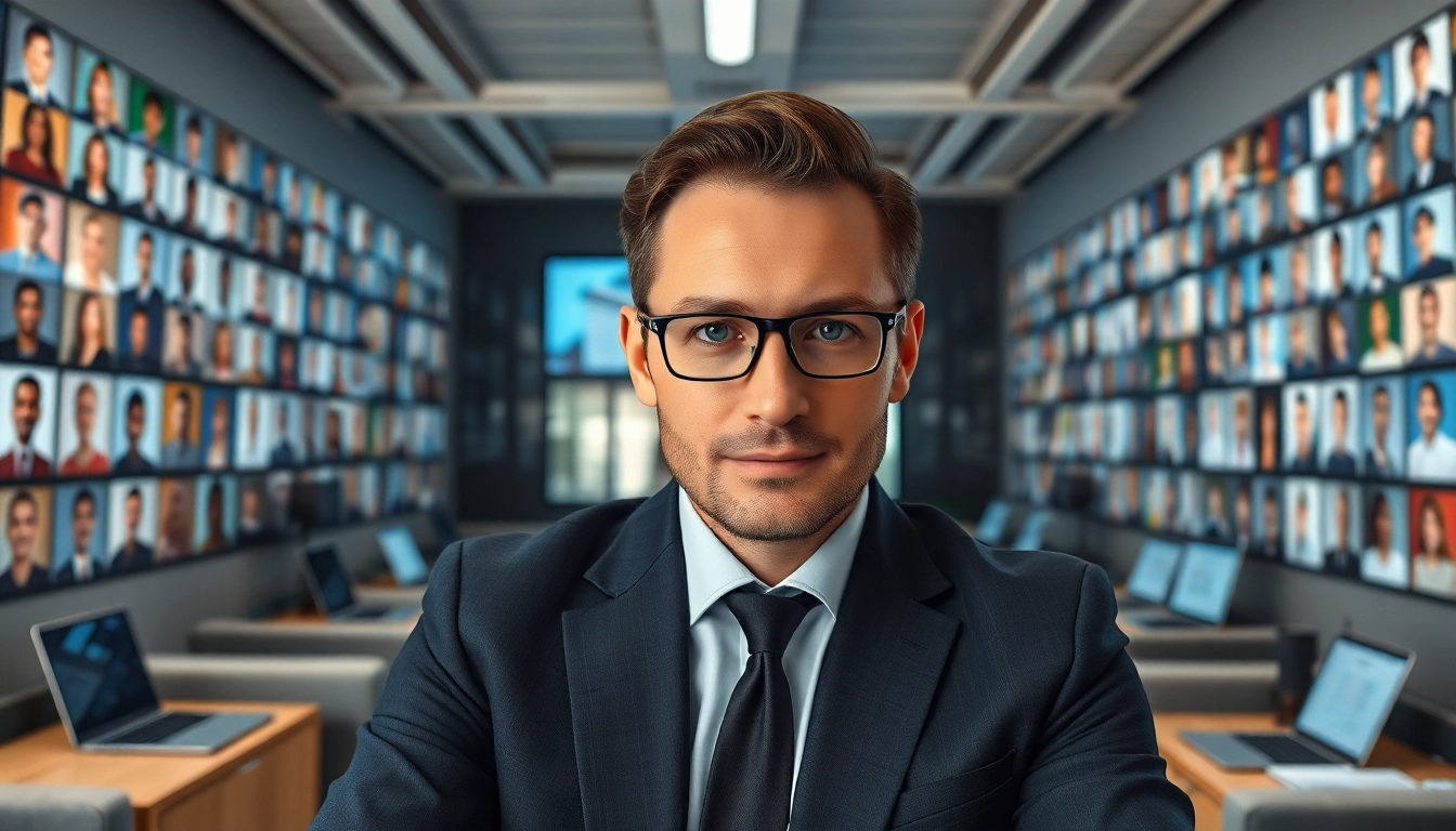 Die zentrale Rolle der Unternehmensberatung: Strategien für den Geschäftserfolg