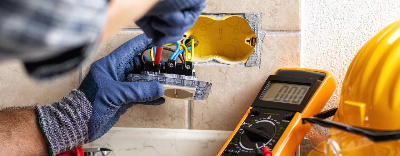 Warum die Prüfung ortsveränderlicher elektrischer Betriebsmittel unerlässlich ist
