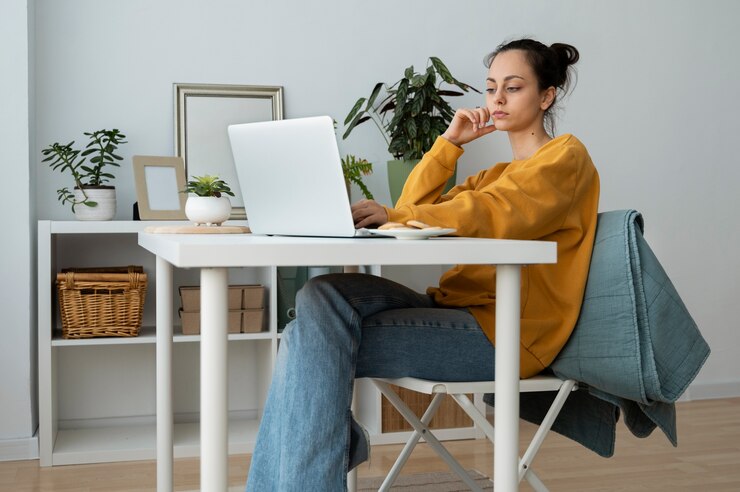 Nebenbei Geld verdienen: Wie du online erfolgreich wirst
