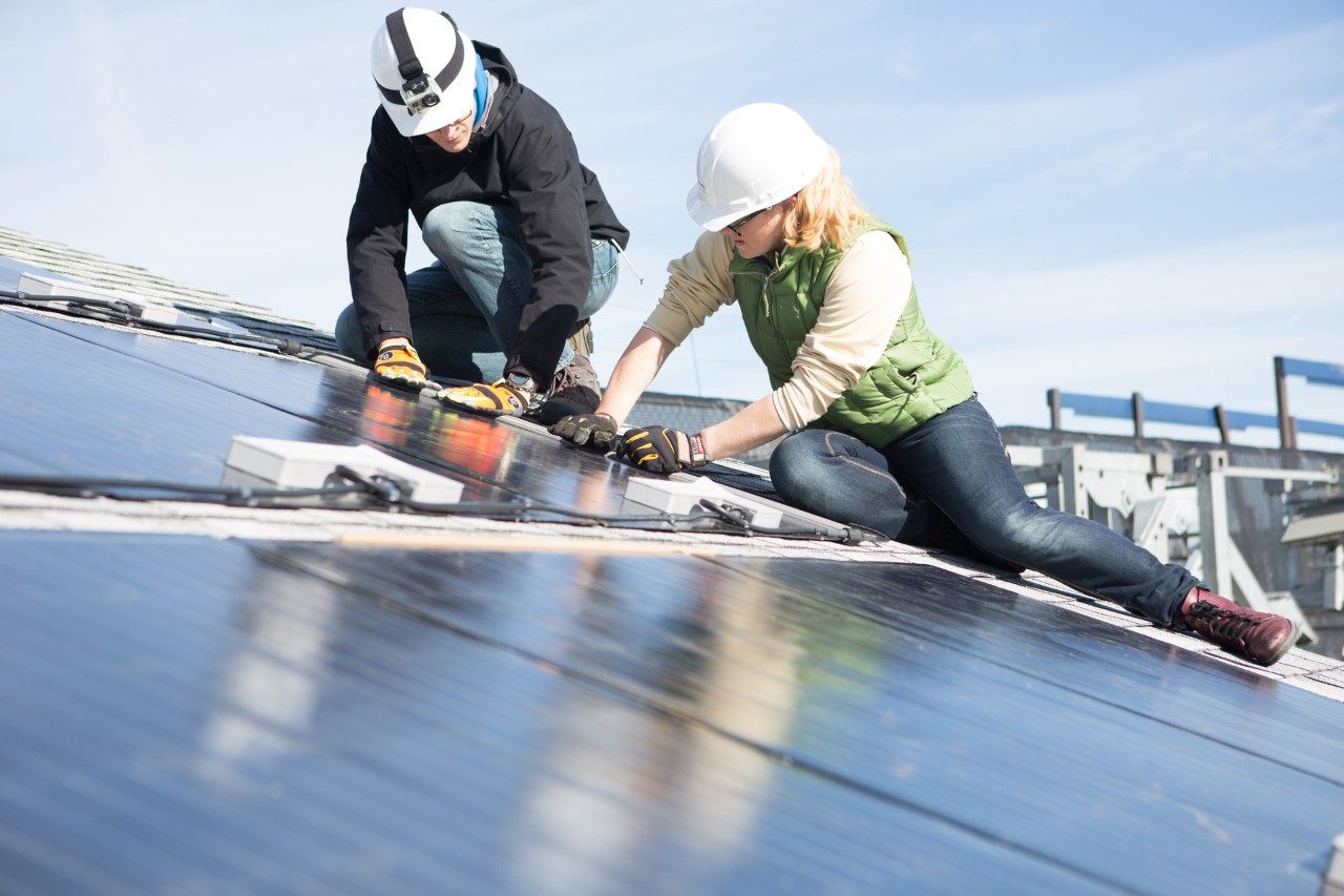 PV Komplettanlage kaufen: Sofortige Einsparungen ohne Speicher für Ihr Zuhause