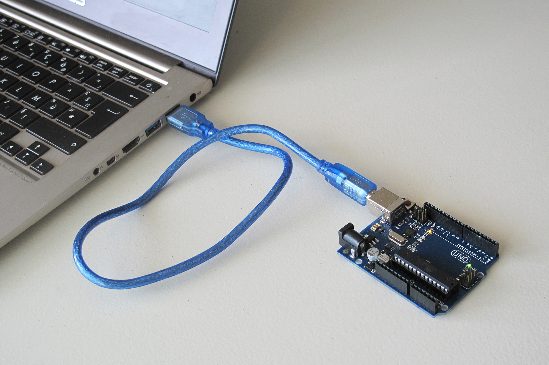 Arduino - Mehr als nur eine Leiterplatte: Die Welt von Arduino und die Rolle von Botland