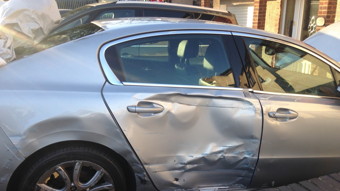 Wie Sie Ihren Unfallwagen Verkaufen in München und das Beste herausholen