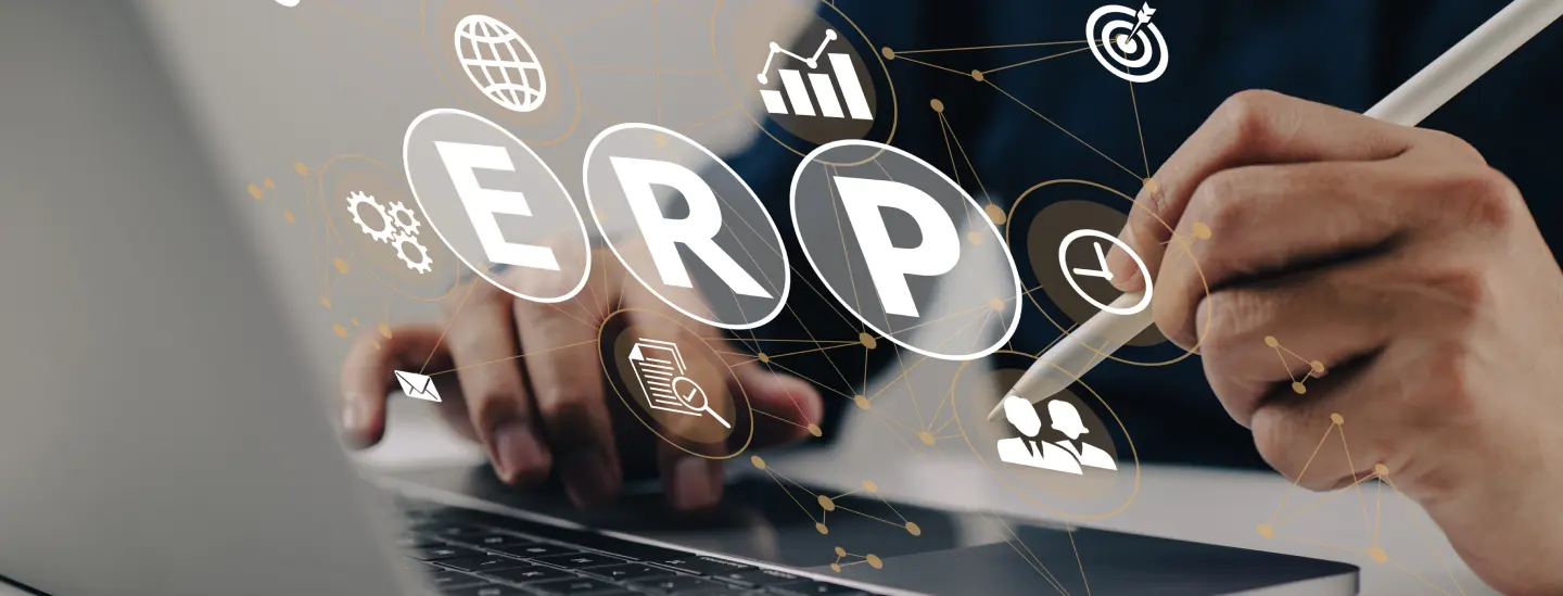 ERP Anbieter im Vergleich: Die besten ERP-Lösungen für jede Unternehmensgröße