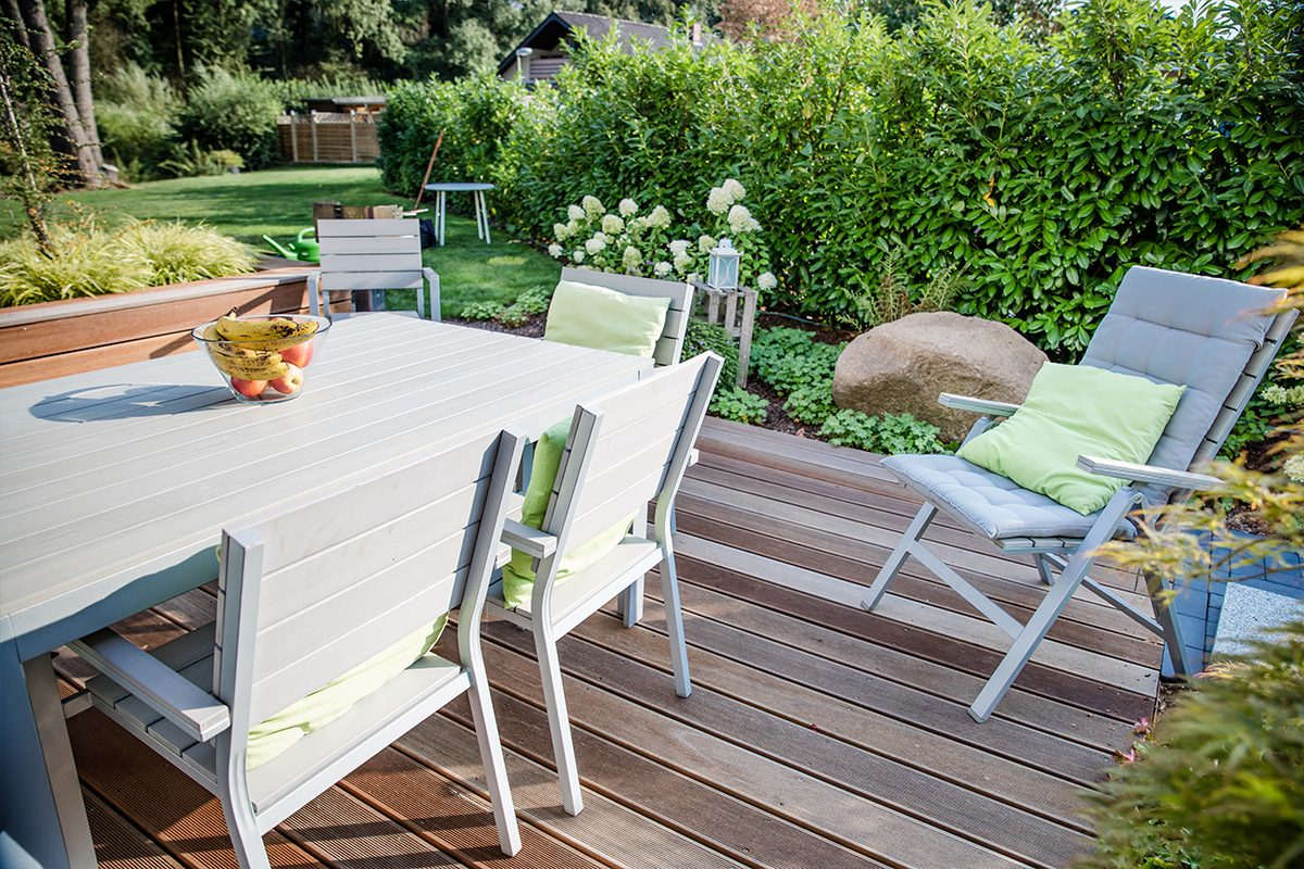 Gartenbau Ibbenbüren: Wir Gestalten Ihren Traumgarten