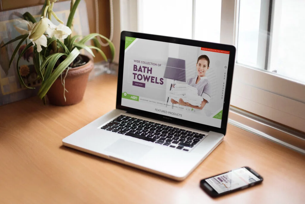 Maßgeschneidertes Webdesign Moers: Ihr Schlüssel zum Online-Erfolg