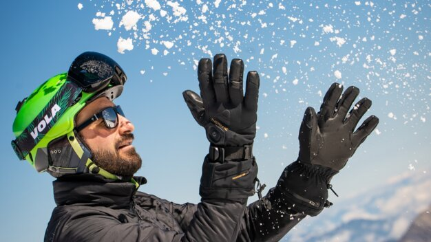 Erschwingliche Beheizte Handschuhe für den Winter: Finden Sie Ihre perfekte Passform
