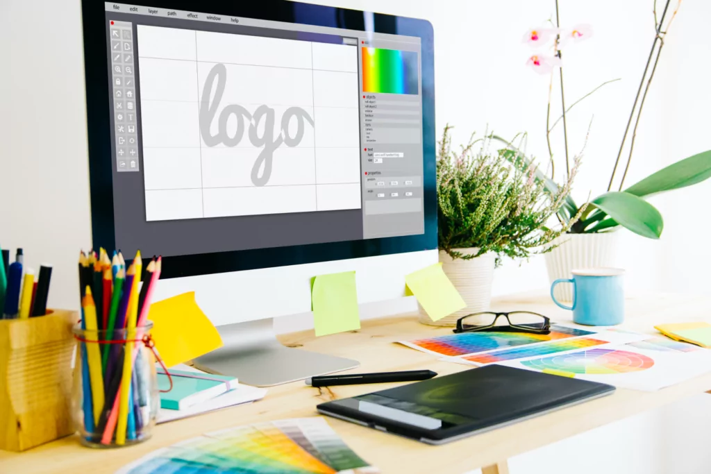 Kreatives Grafikdesign: Tipps und Tricks zur Inspiration