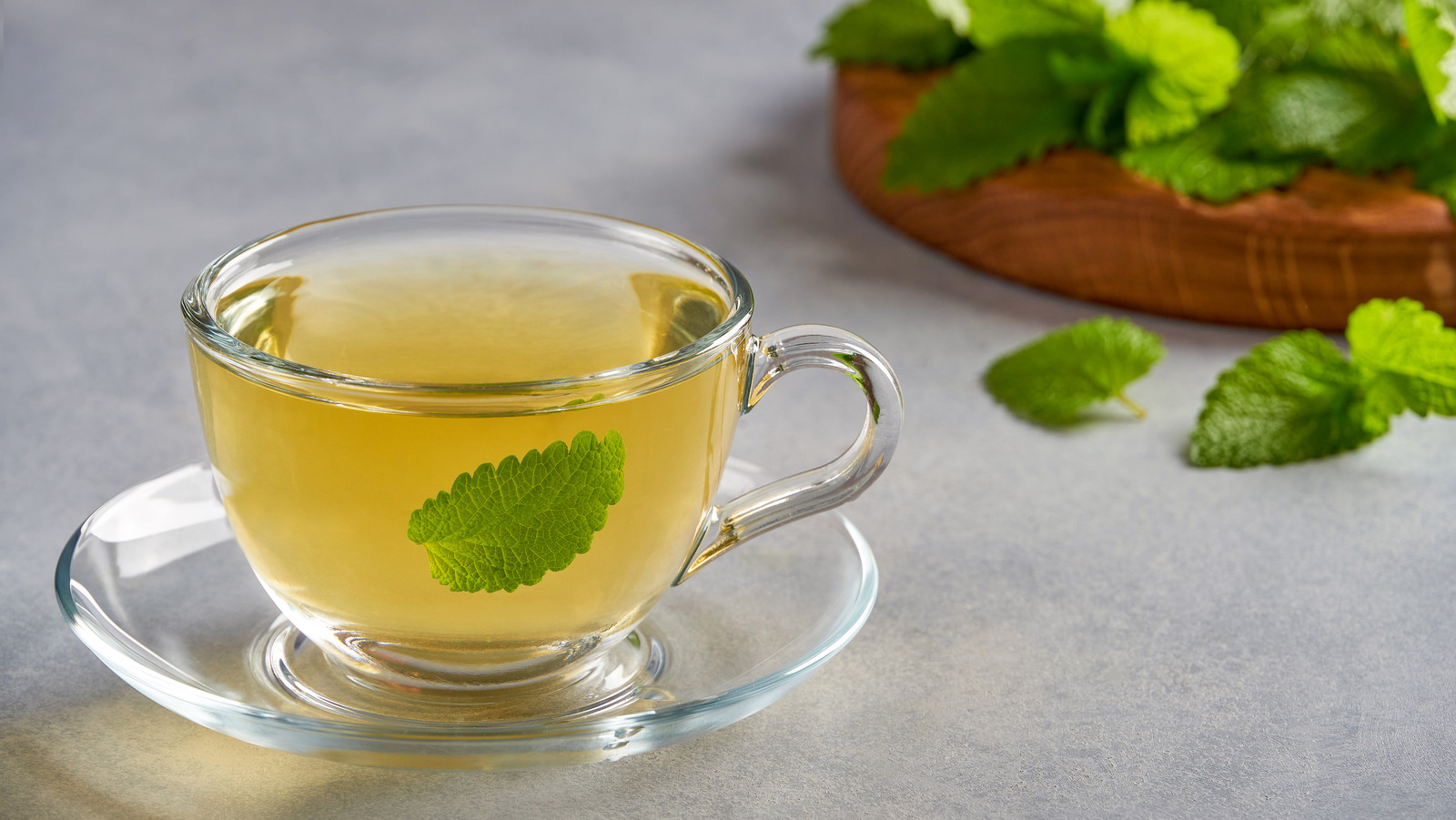 Cistus Tee: Ein natürliches Elixier für Gesundheit und Wohlbefinden