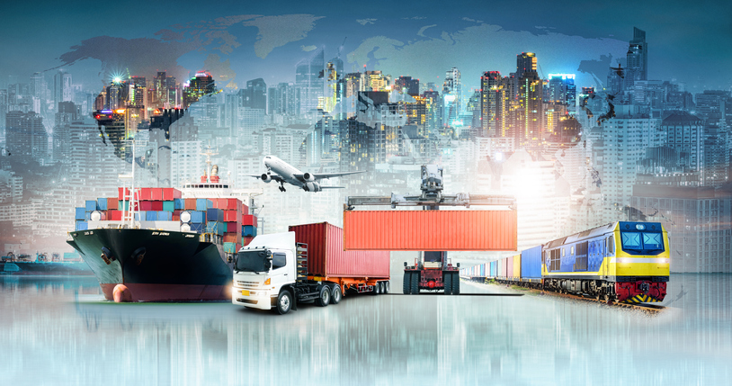 Supply Chain Solutions: Innovationen im Logistikmanagement