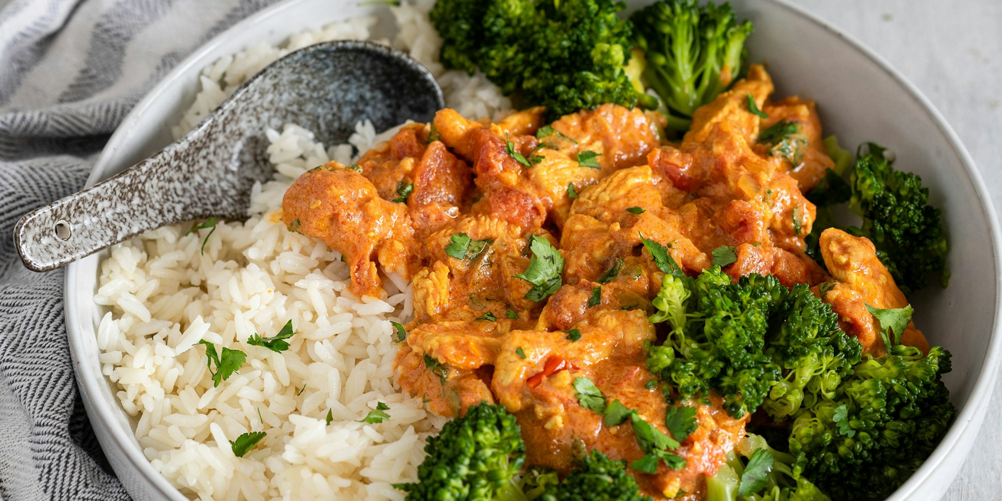 Schnelle Gerichte: Mit frischen Zutaten fix und gesund kochen