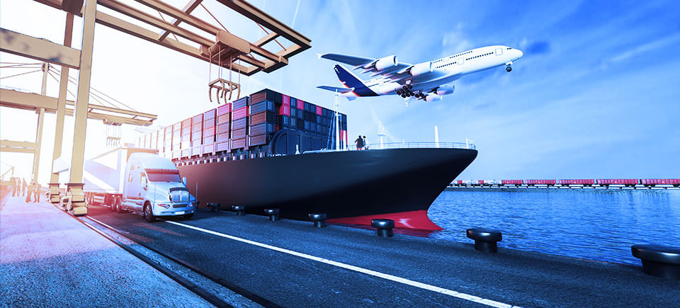 Asia Logistics ist das Herzstück unseres Unternehmens: Wie wir mit FCA Incoterms die Effizienz steigern